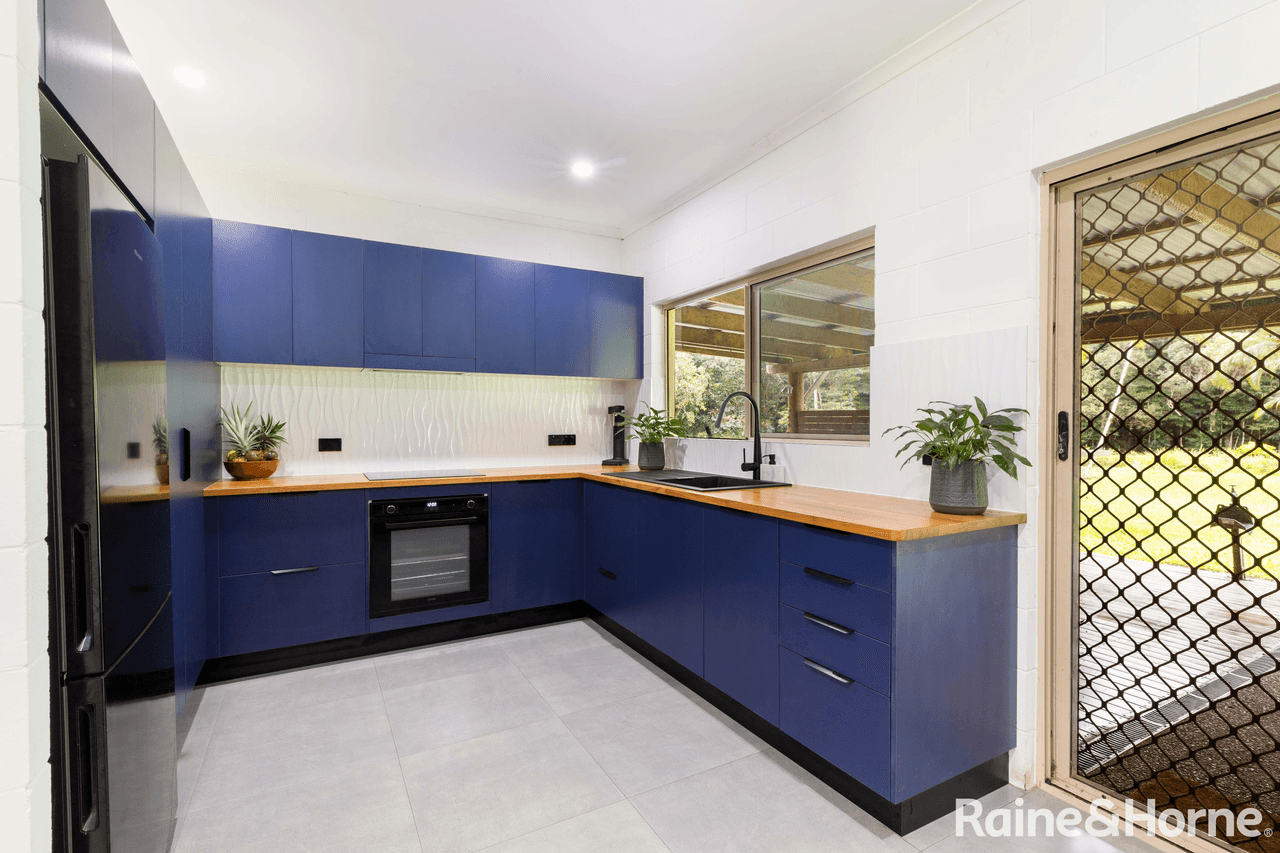 57 Highland Drive, JULATTEN, QLD 4871