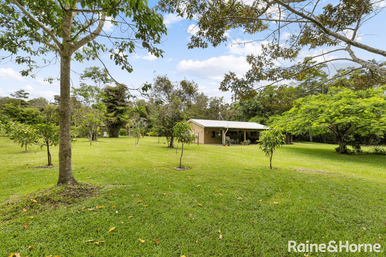 57 Highland Drive, JULATTEN, QLD 4871