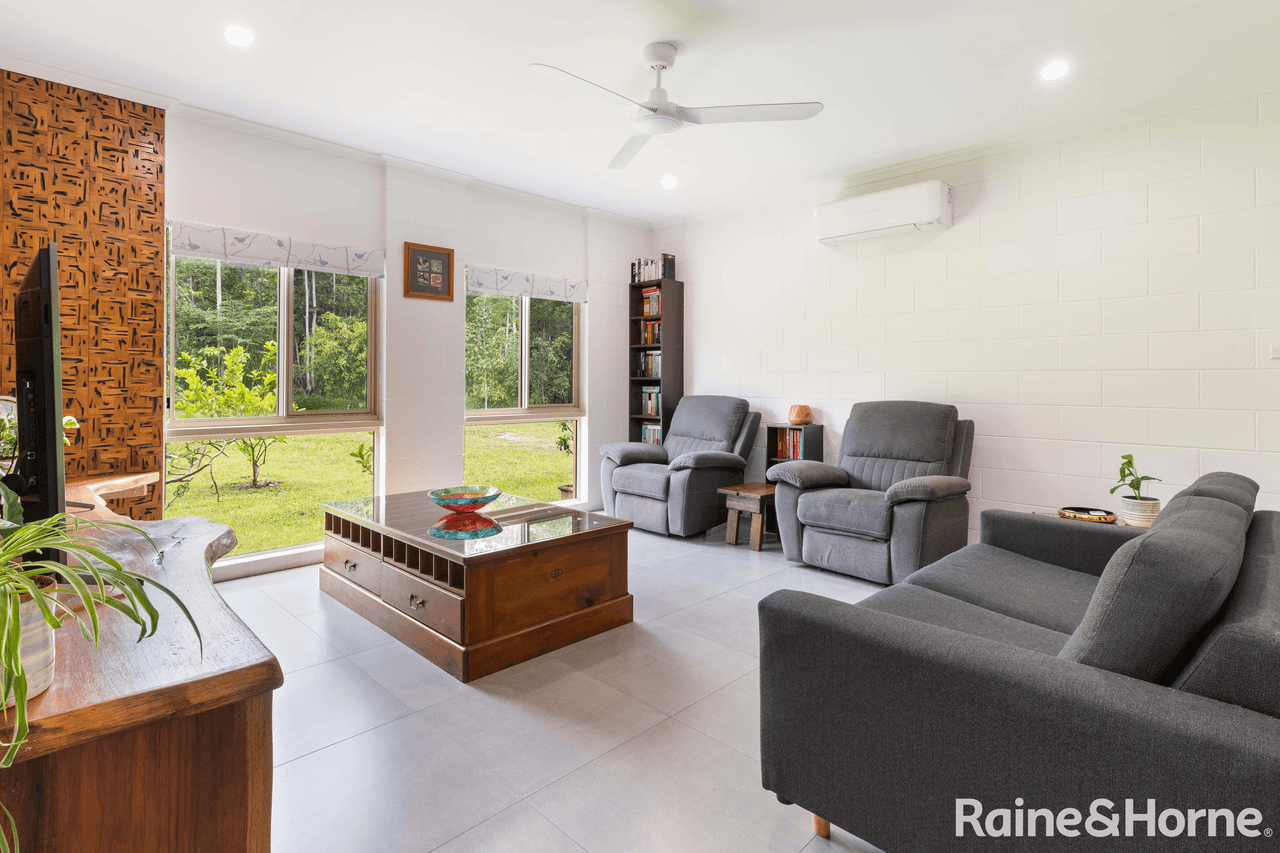57 Highland Drive, JULATTEN, QLD 4871