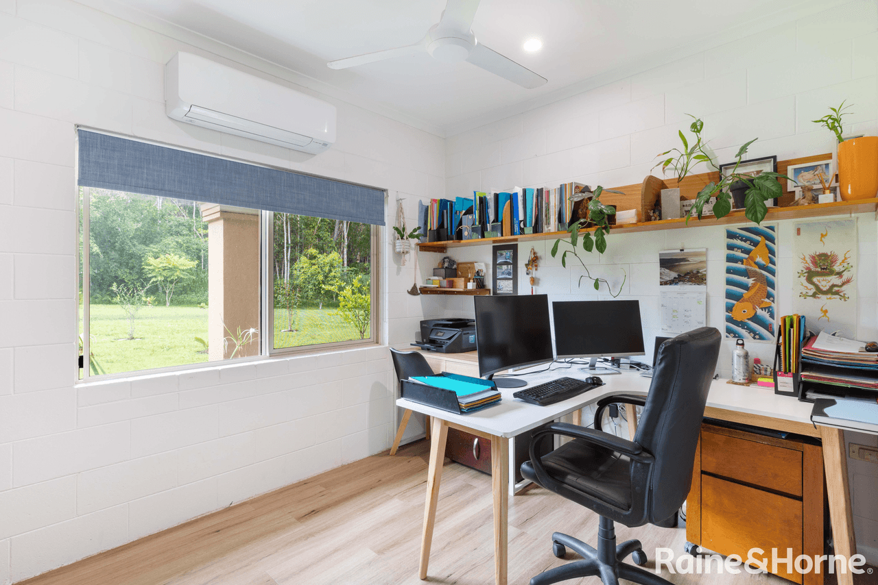 57 Highland Drive, JULATTEN, QLD 4871
