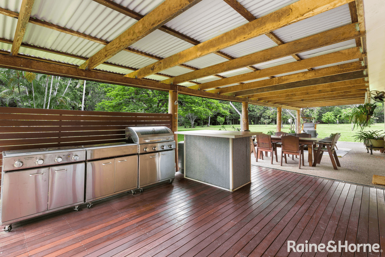 57 Highland Drive, JULATTEN, QLD 4871