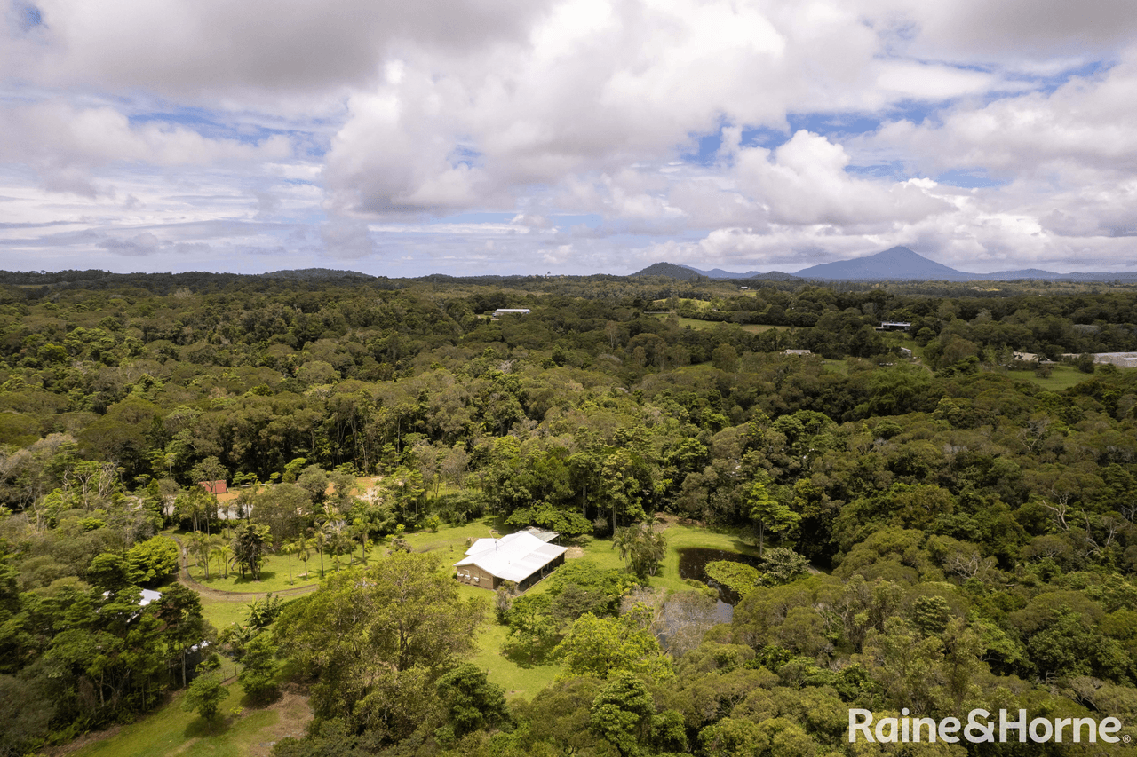 57 Highland Drive, JULATTEN, QLD 4871