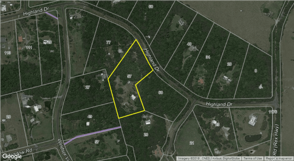 57 Highland Drive, JULATTEN, QLD 4871