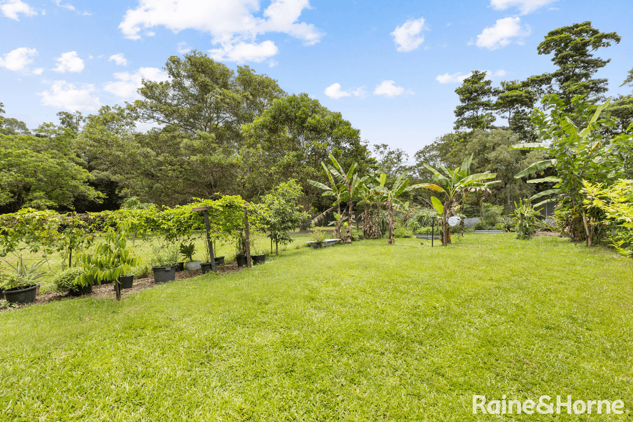 57 Highland Drive, JULATTEN, QLD 4871