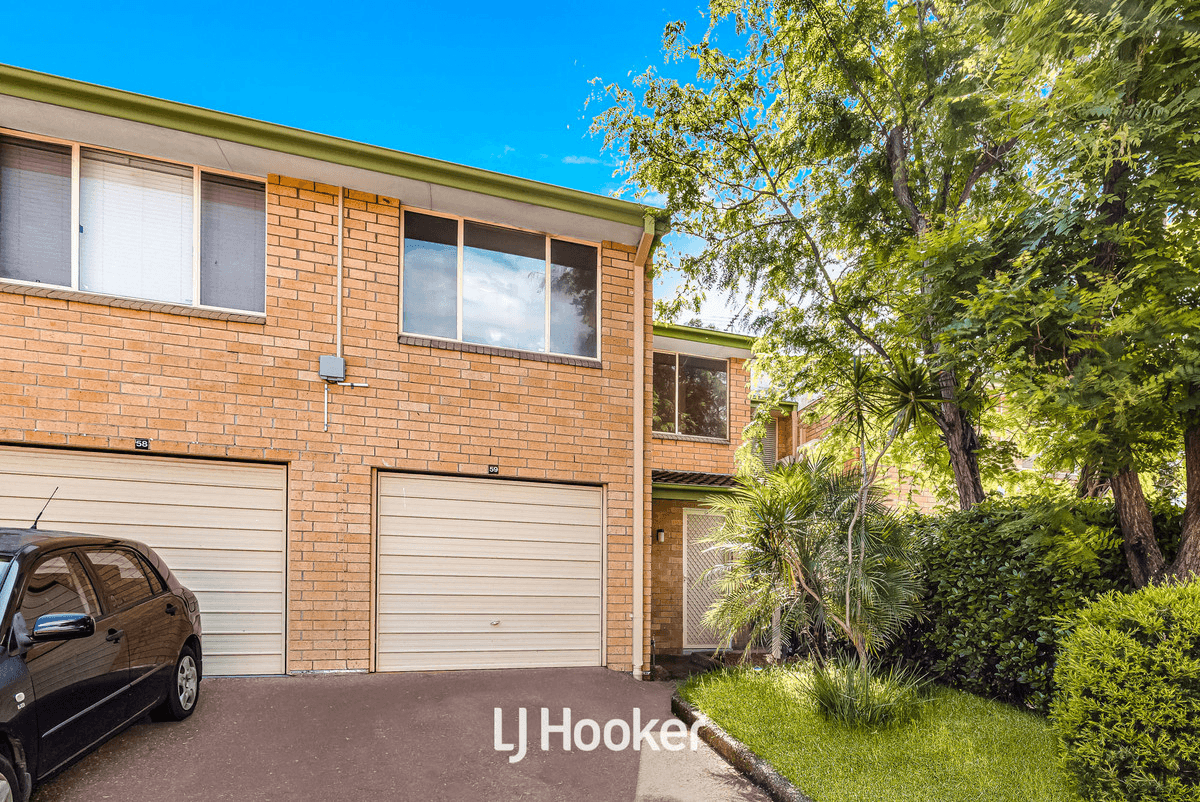 59/5 Tenby Street, BLACKTOWN, NSW 2148