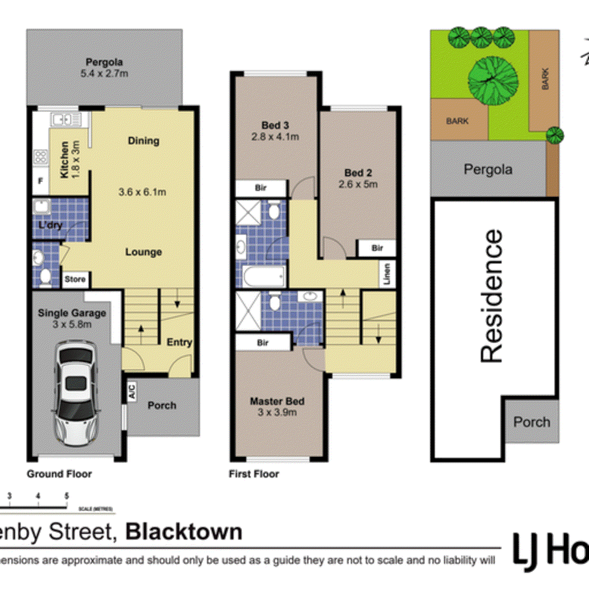 59/5 Tenby Street, BLACKTOWN, NSW 2148