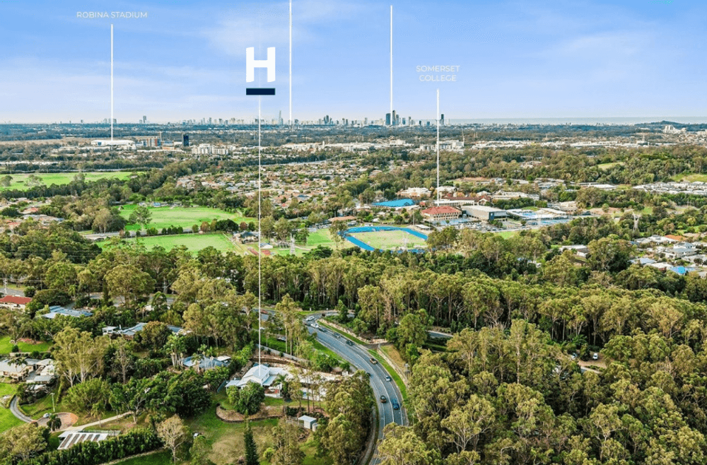 33 Bonogin Road, MUDGEERABA, QLD 4213