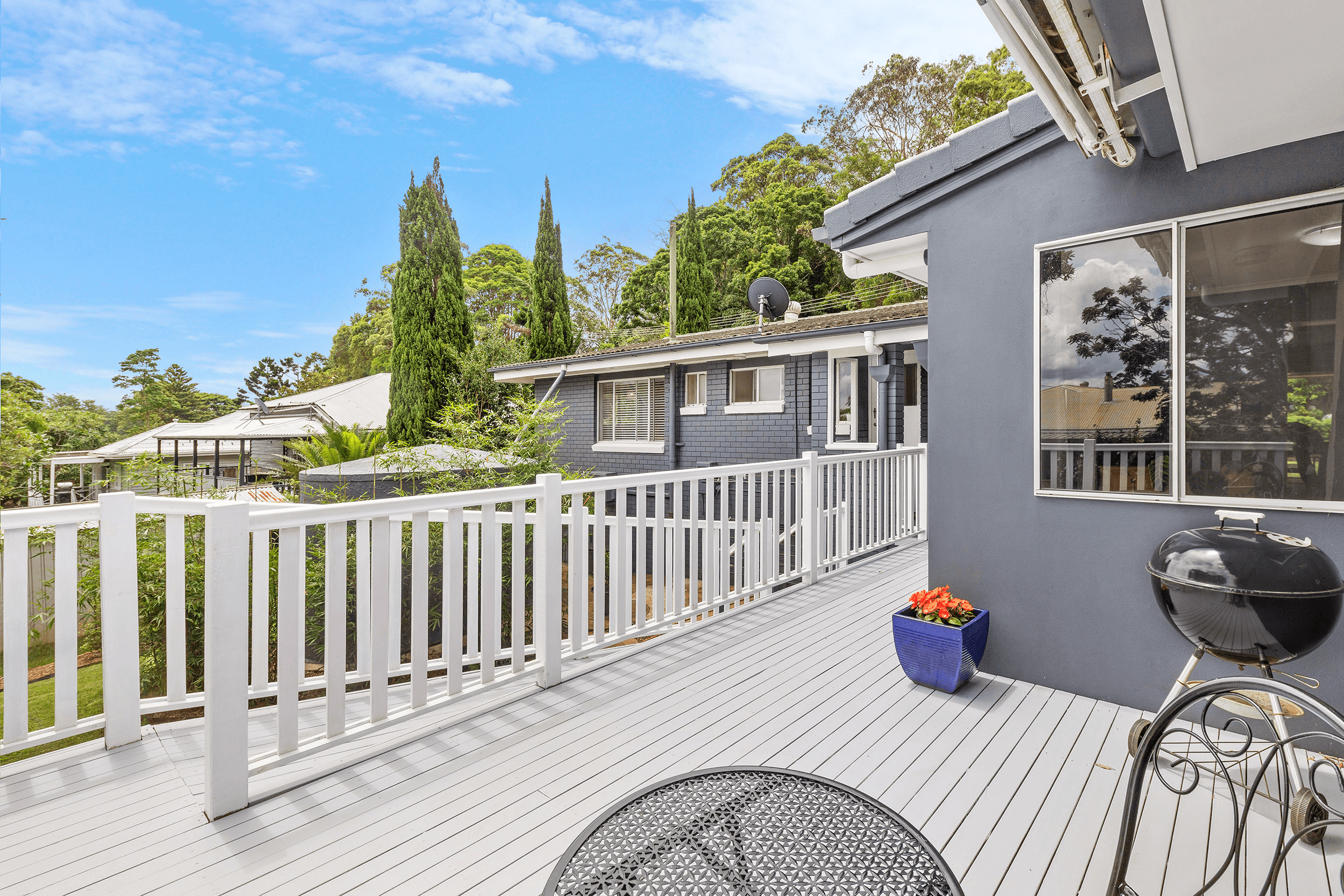 16 Capo Lane, TAMBORINE MOUNTAIN, QLD 4272