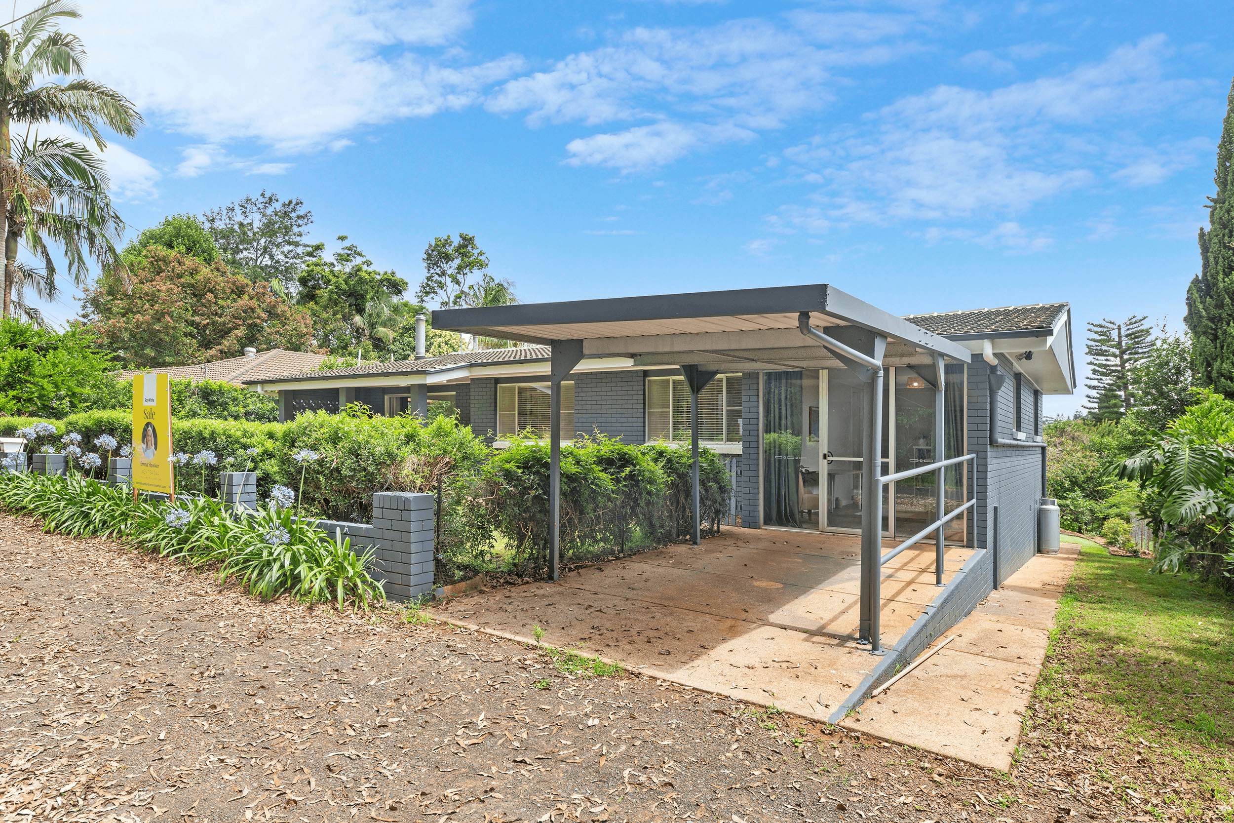 16 Capo Lane, TAMBORINE MOUNTAIN, QLD 4272