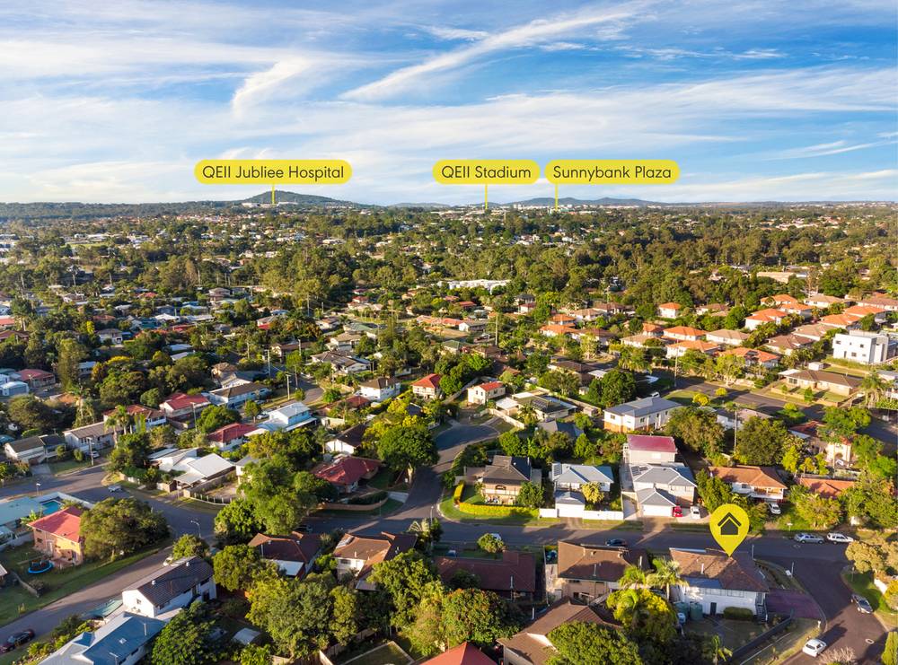 1 Aratula Street (10 Alumuna), SUNNYBANK HILLS, QLD 4109