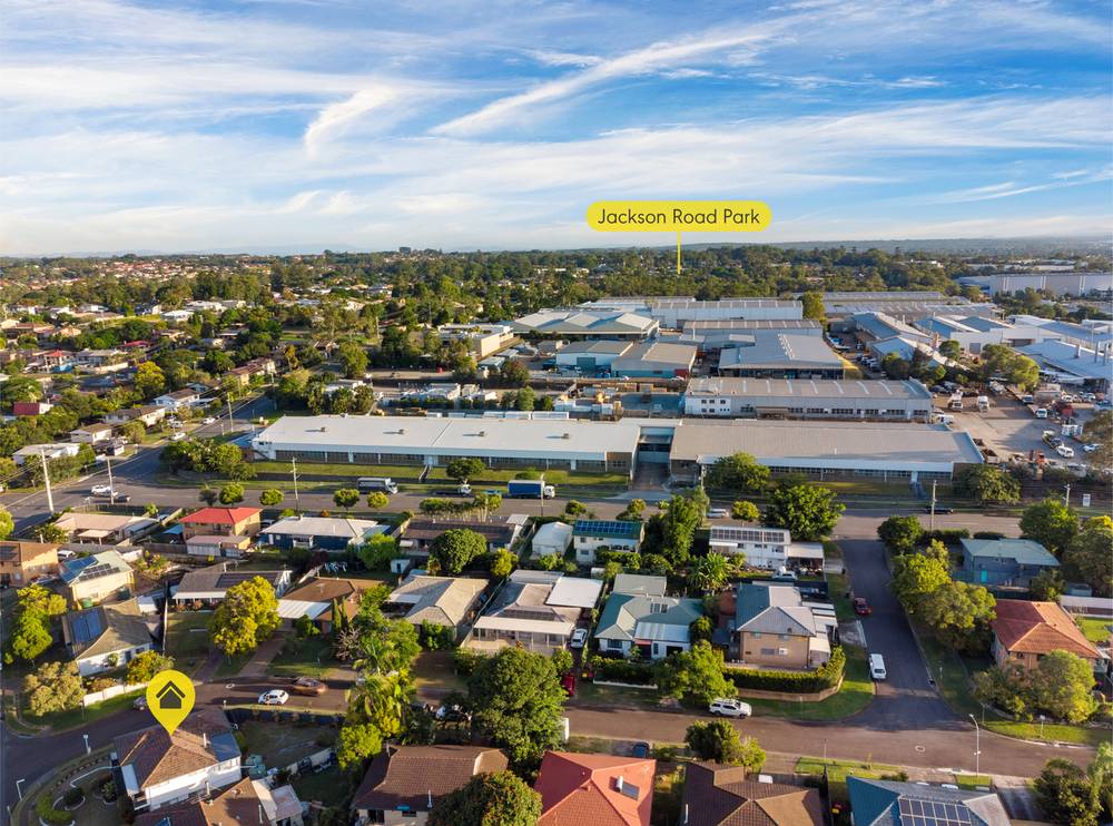 1 Aratula Street (10 Alumuna), SUNNYBANK HILLS, QLD 4109