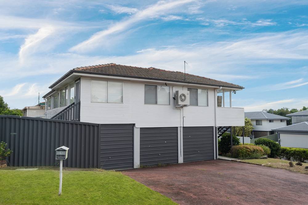 1 Aratula Street (10 Alumuna), SUNNYBANK HILLS, QLD 4109
