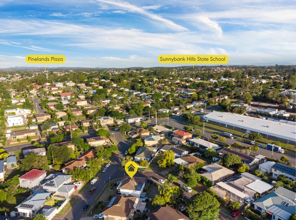 1 Aratula Street (10 Alumuna), SUNNYBANK HILLS, QLD 4109