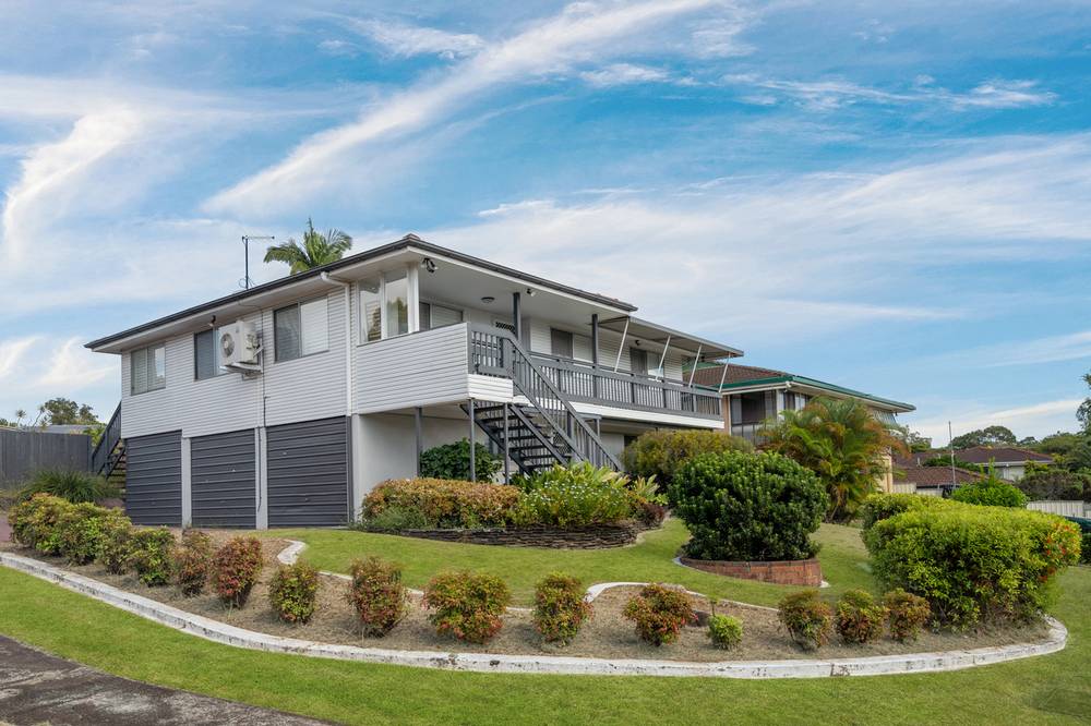 1 Aratula Street (10 Alumuna), SUNNYBANK HILLS, QLD 4109