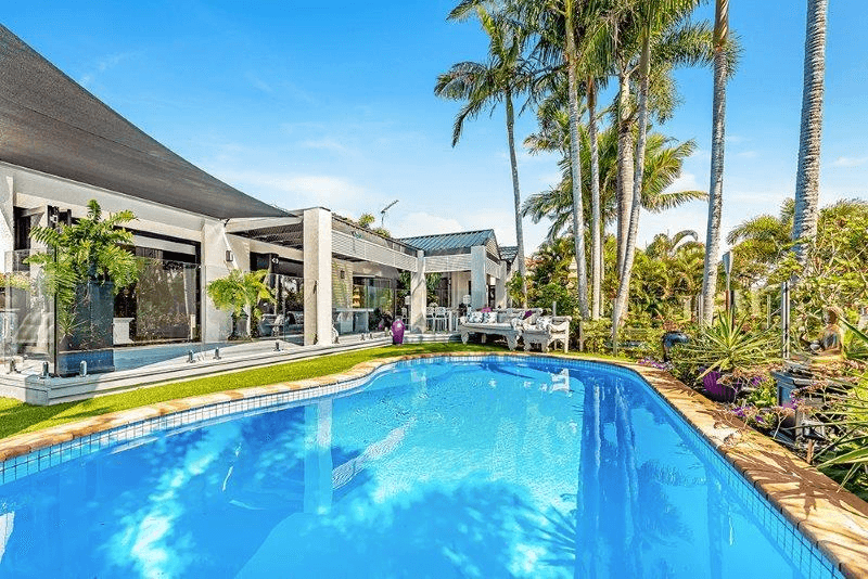 36 Kuranda Drive, Robina, QLD 4226