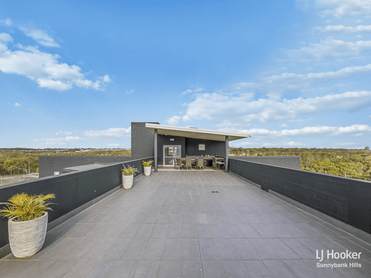 409/66 Slobodian Avenue, EIGHT MILE PLAINS, QLD 4113