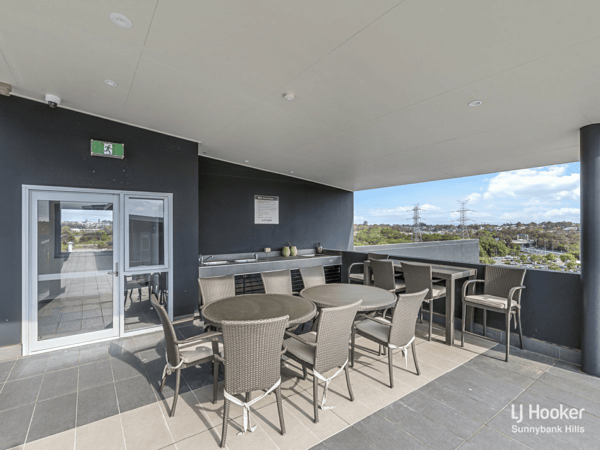 409/66 Slobodian Avenue, EIGHT MILE PLAINS, QLD 4113