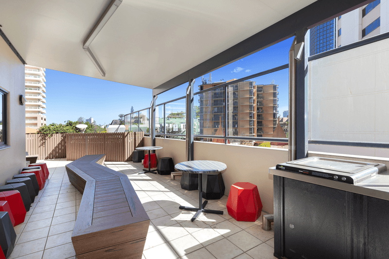 1914/108 Margaret Street, BRISBANE CITY, QLD 4000