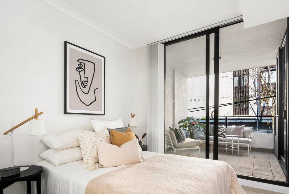 106/38 Albany Street, St Leonards, NSW 2065