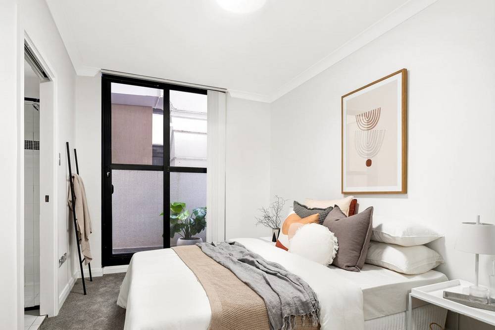 106/38 Albany Street, St Leonards, NSW 2065