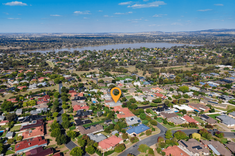 7 Derwent Avenue, TATTON, NSW 2650