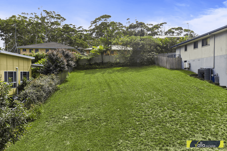 7 Dolphin Place, VALLA BEACH, NSW 2448