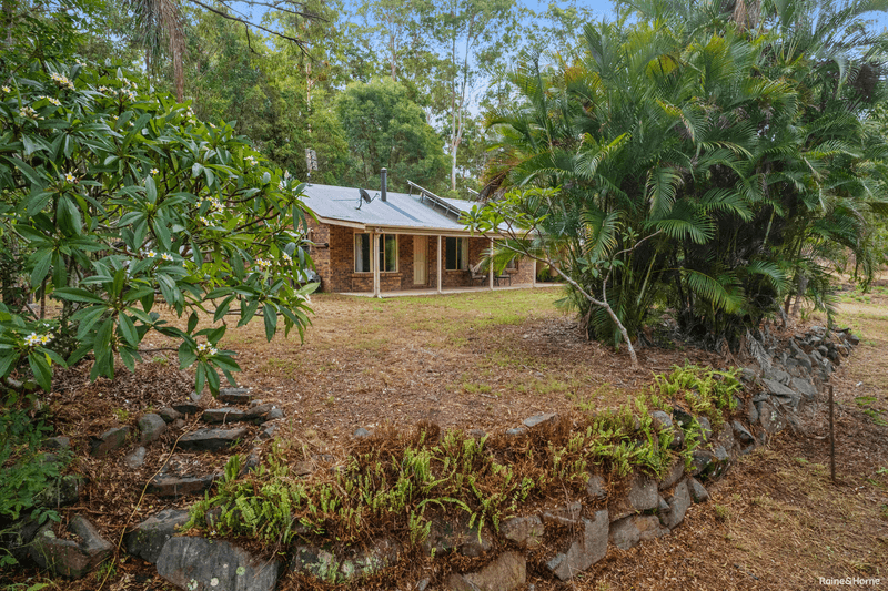 84 Monarch Road, CARTERS RIDGE, QLD 4563