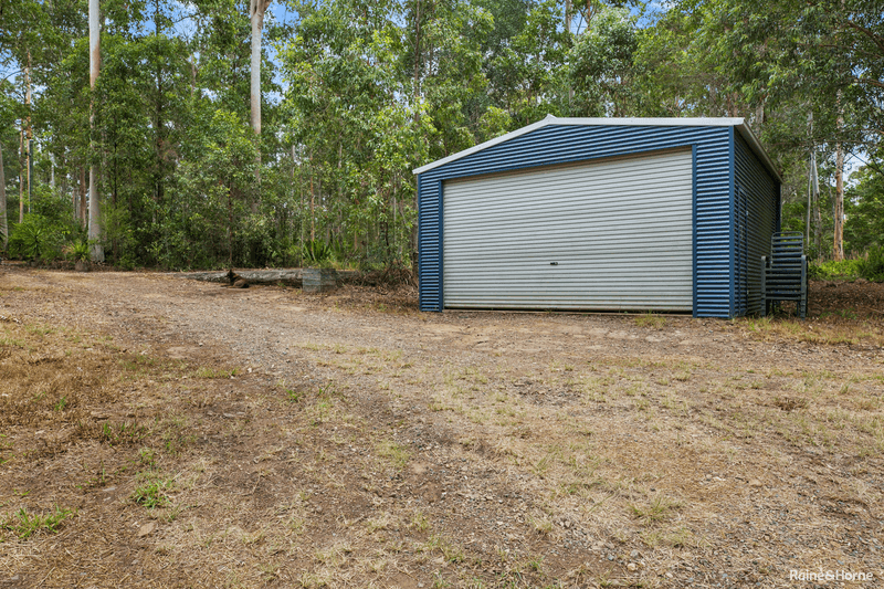 84 Monarch Road, CARTERS RIDGE, QLD 4563