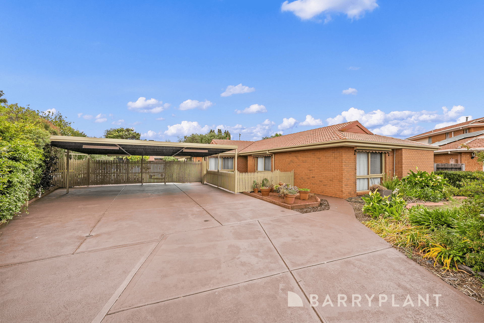 7 Duster Court, Brookfield, VIC 3338