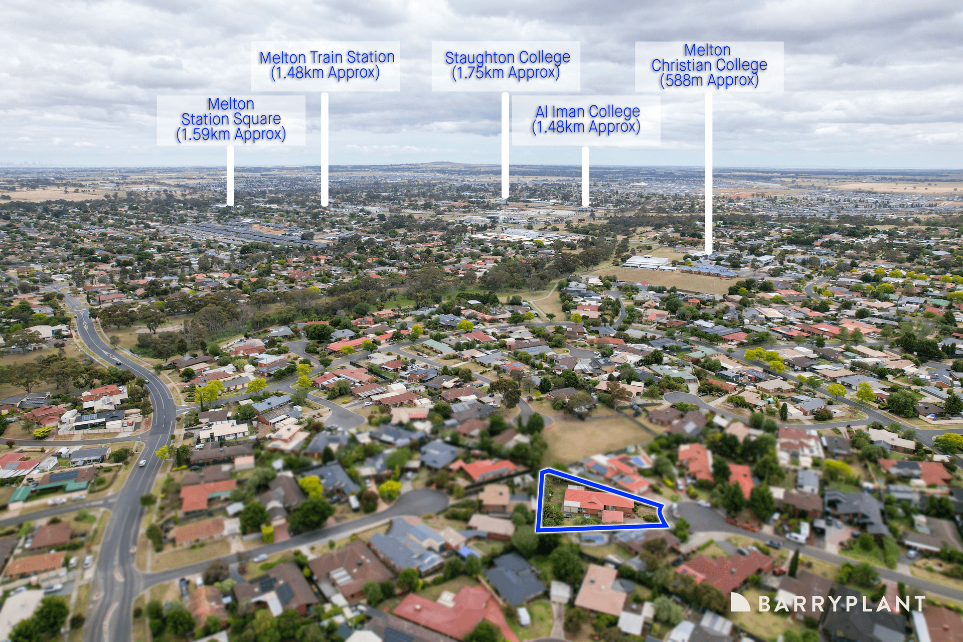 7 Duster Court, Brookfield, VIC 3338