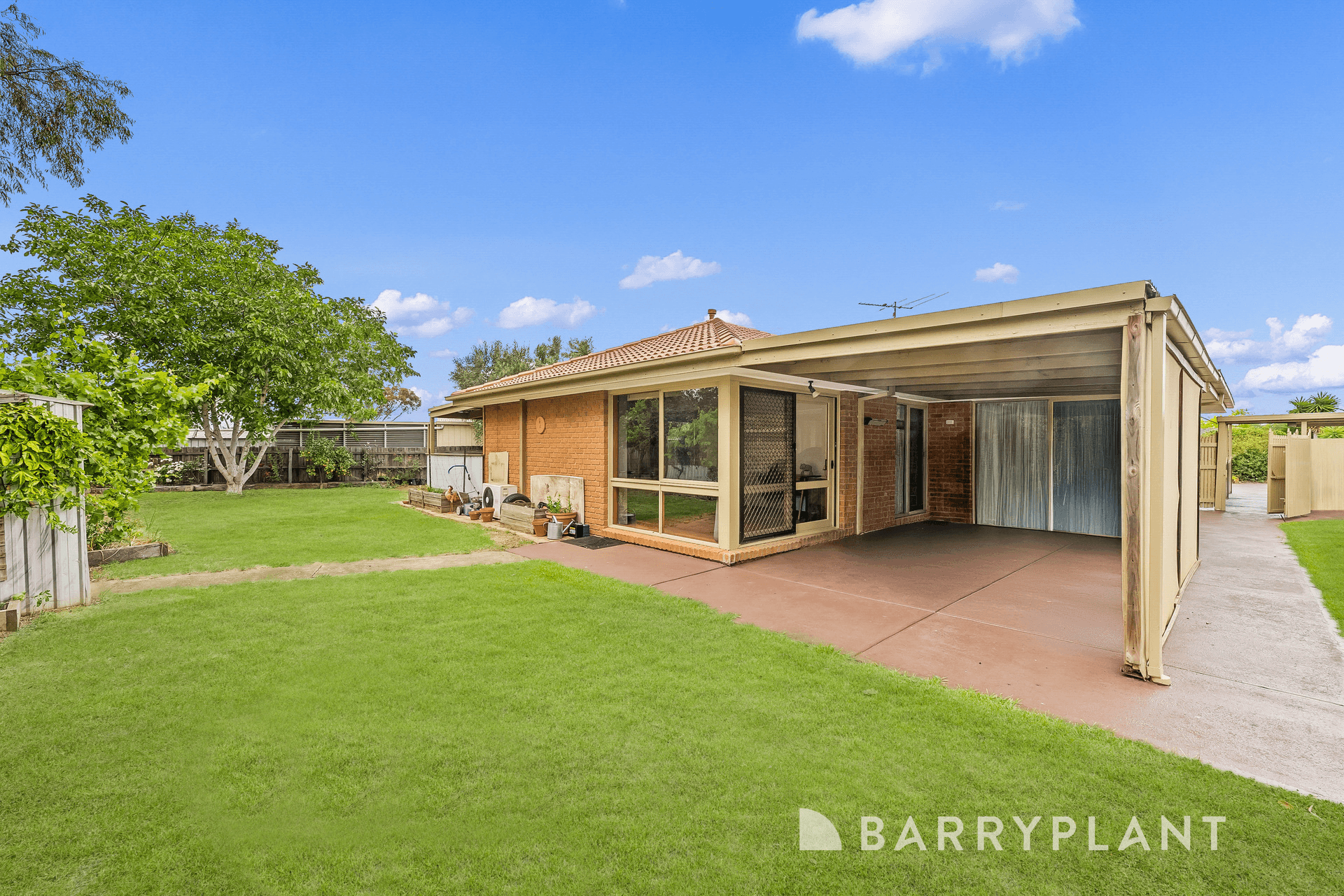 7 Duster Court, Brookfield, VIC 3338