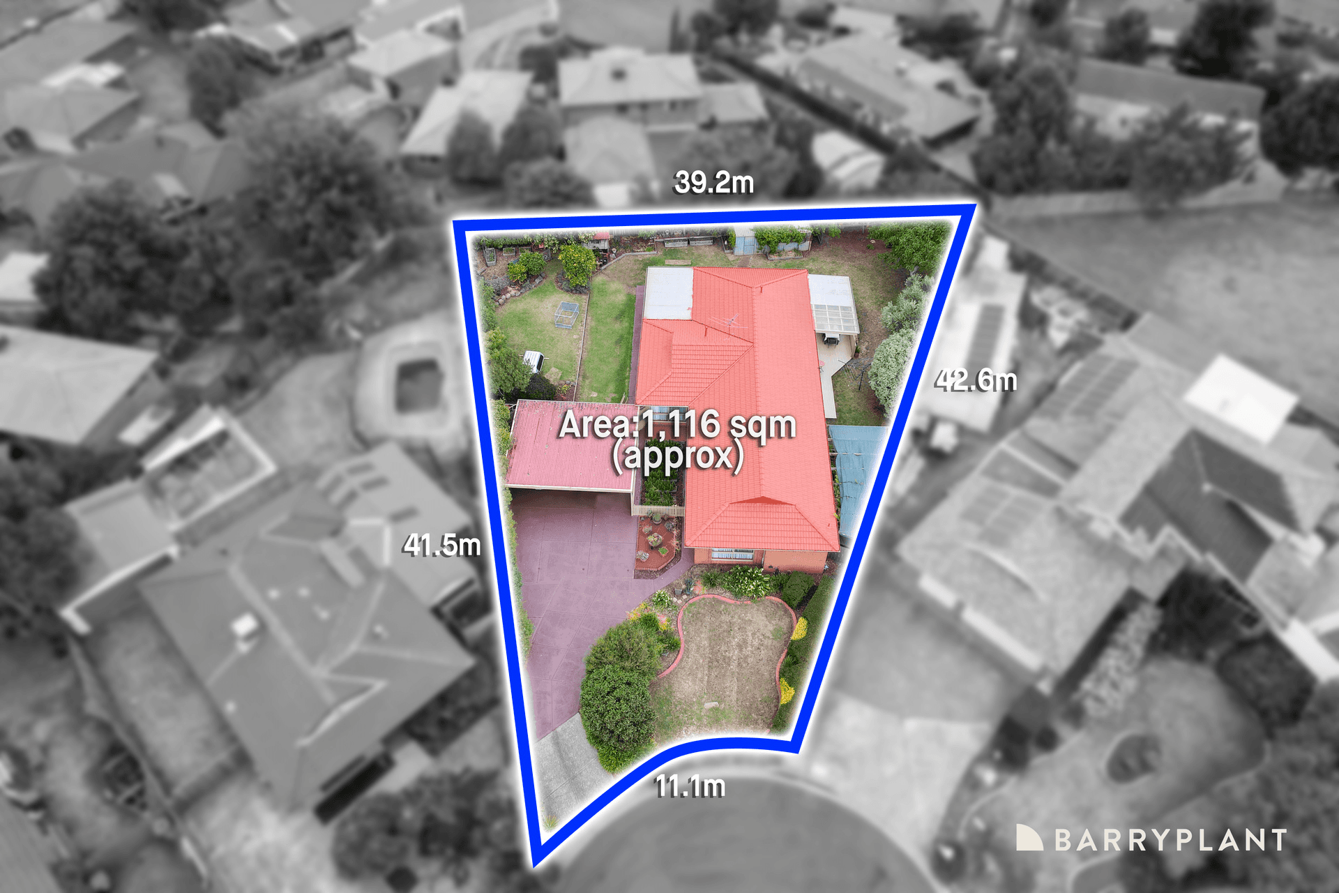 7 Duster Court, Brookfield, VIC 3338