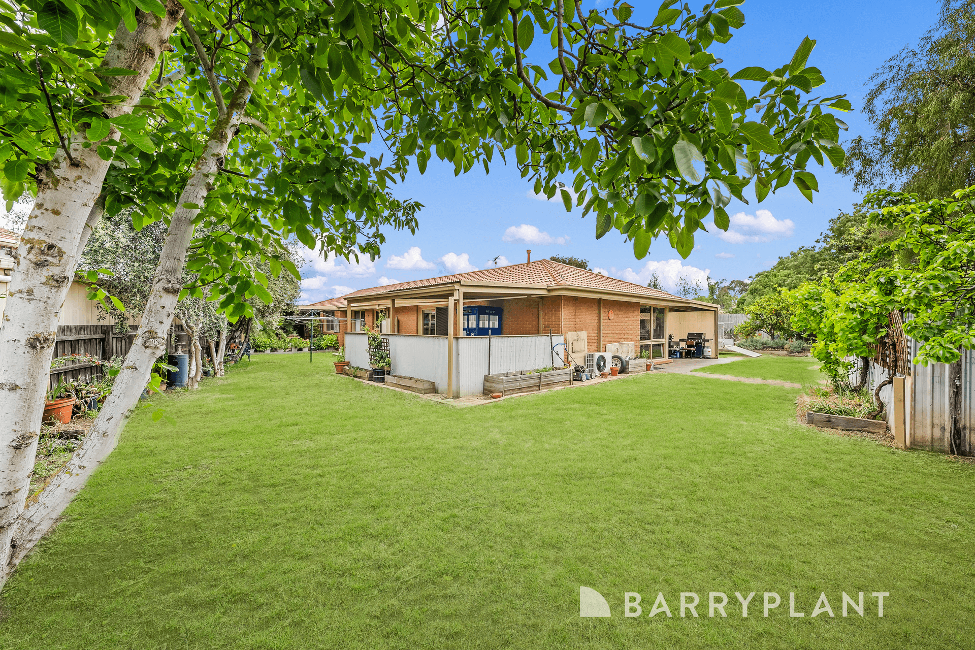 7 Duster Court, Brookfield, VIC 3338