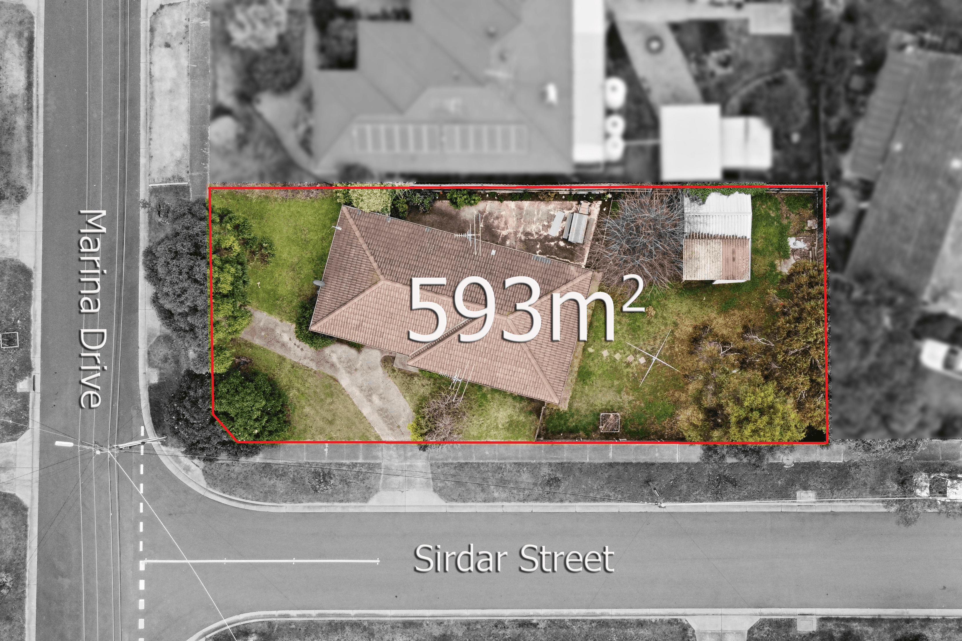 31 Marina Dr, Melton, VIC 3337