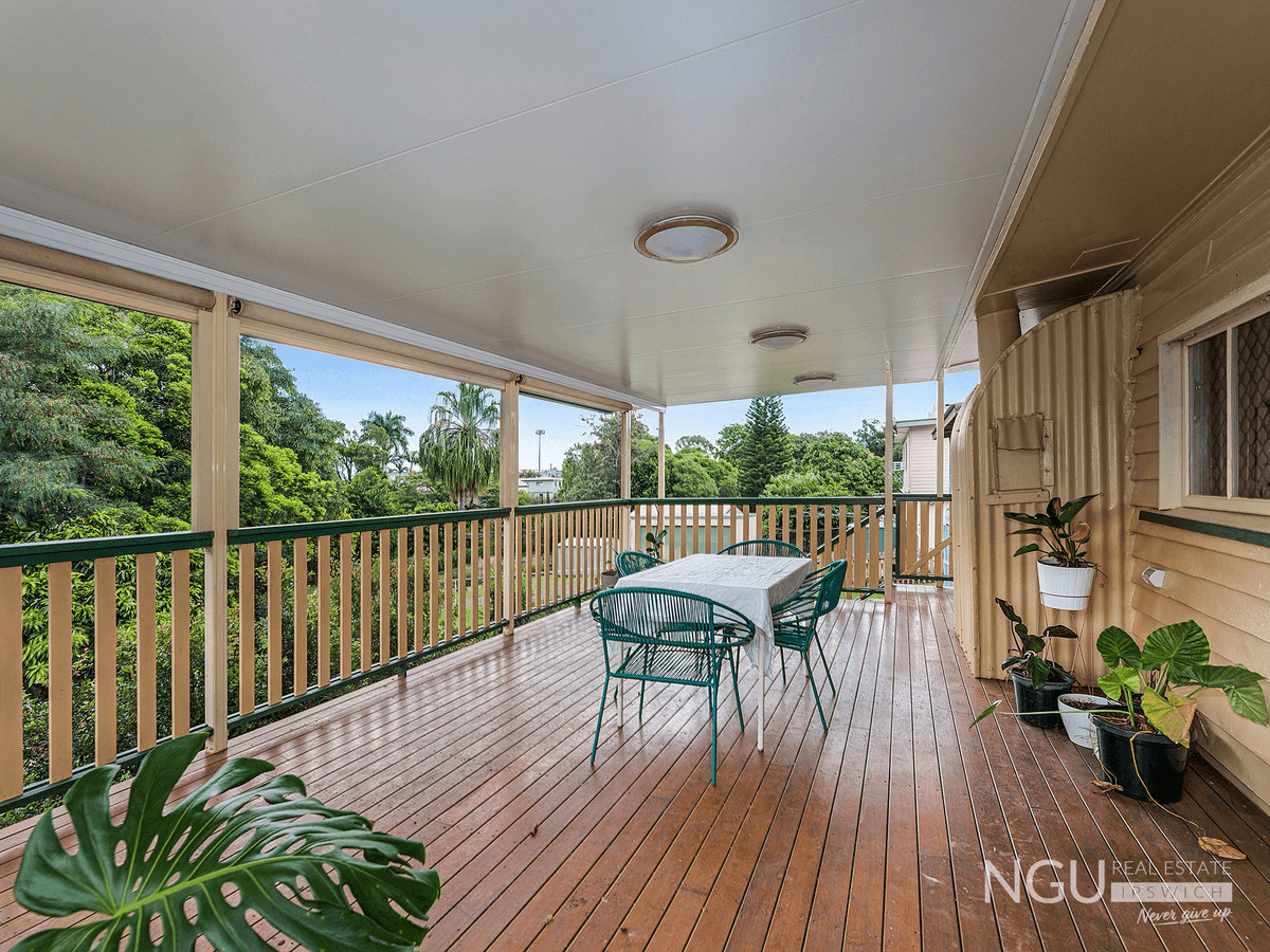 2 Smith Street, North Ipswich, QLD 4305