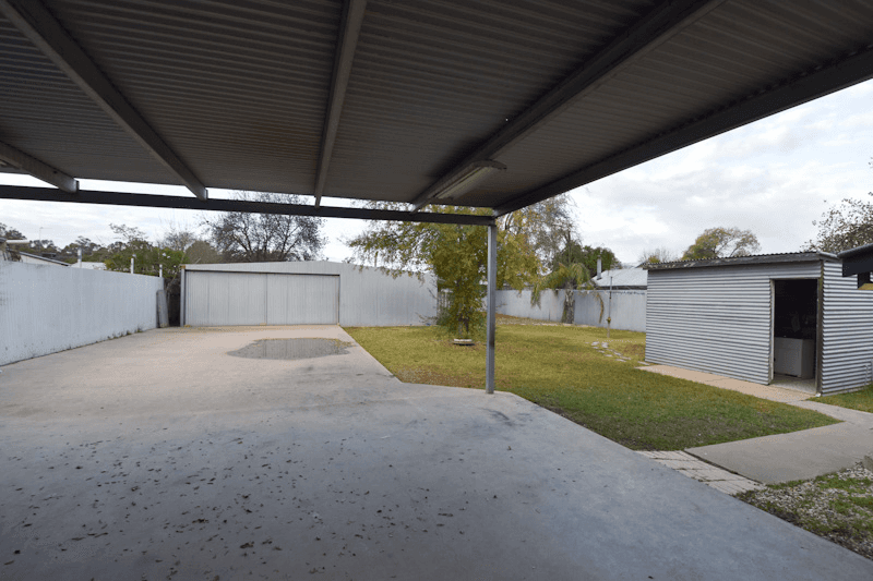 479 MAHER Street, DENILIQUIN, NSW 2710