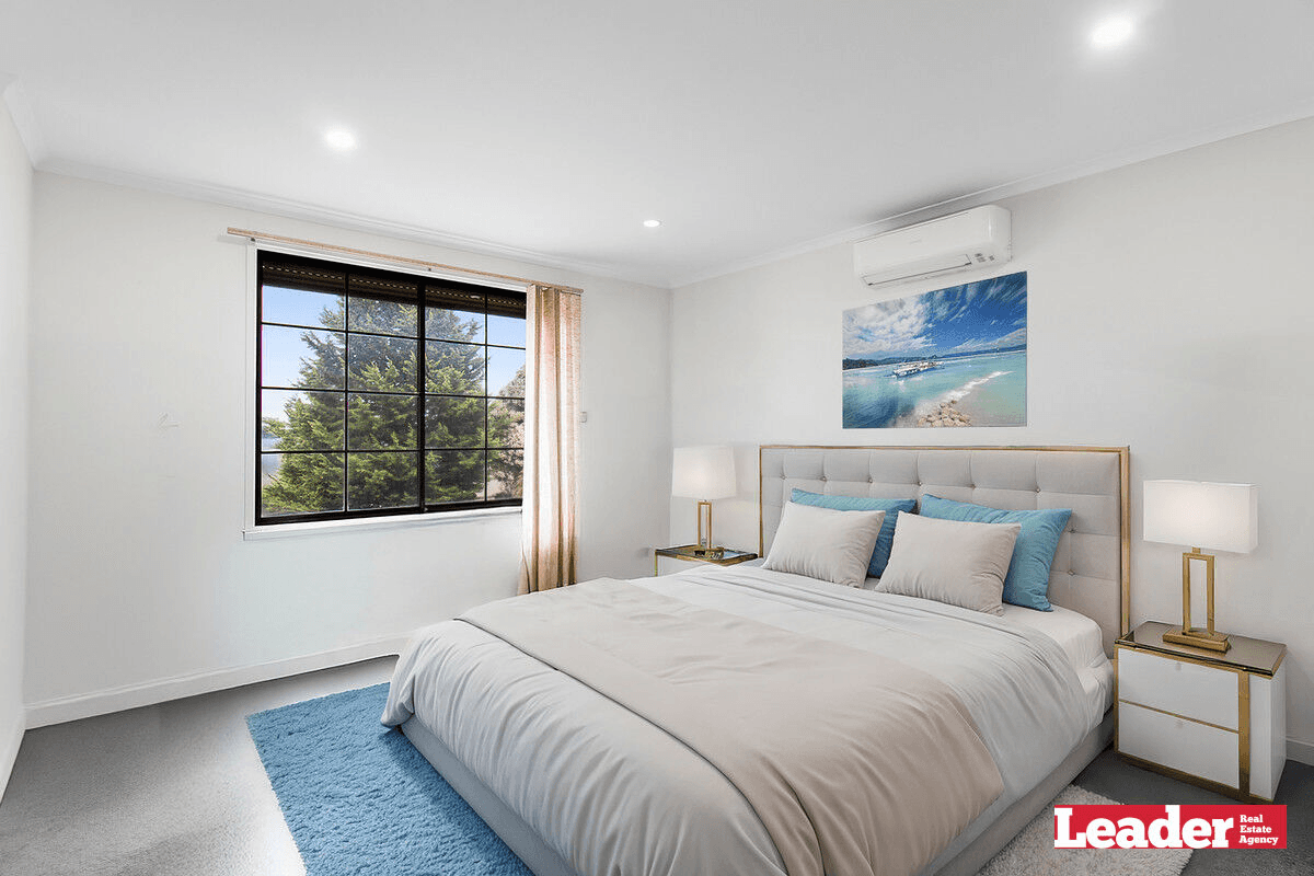 95 Northumberland Drive, Epping, VIC 3076