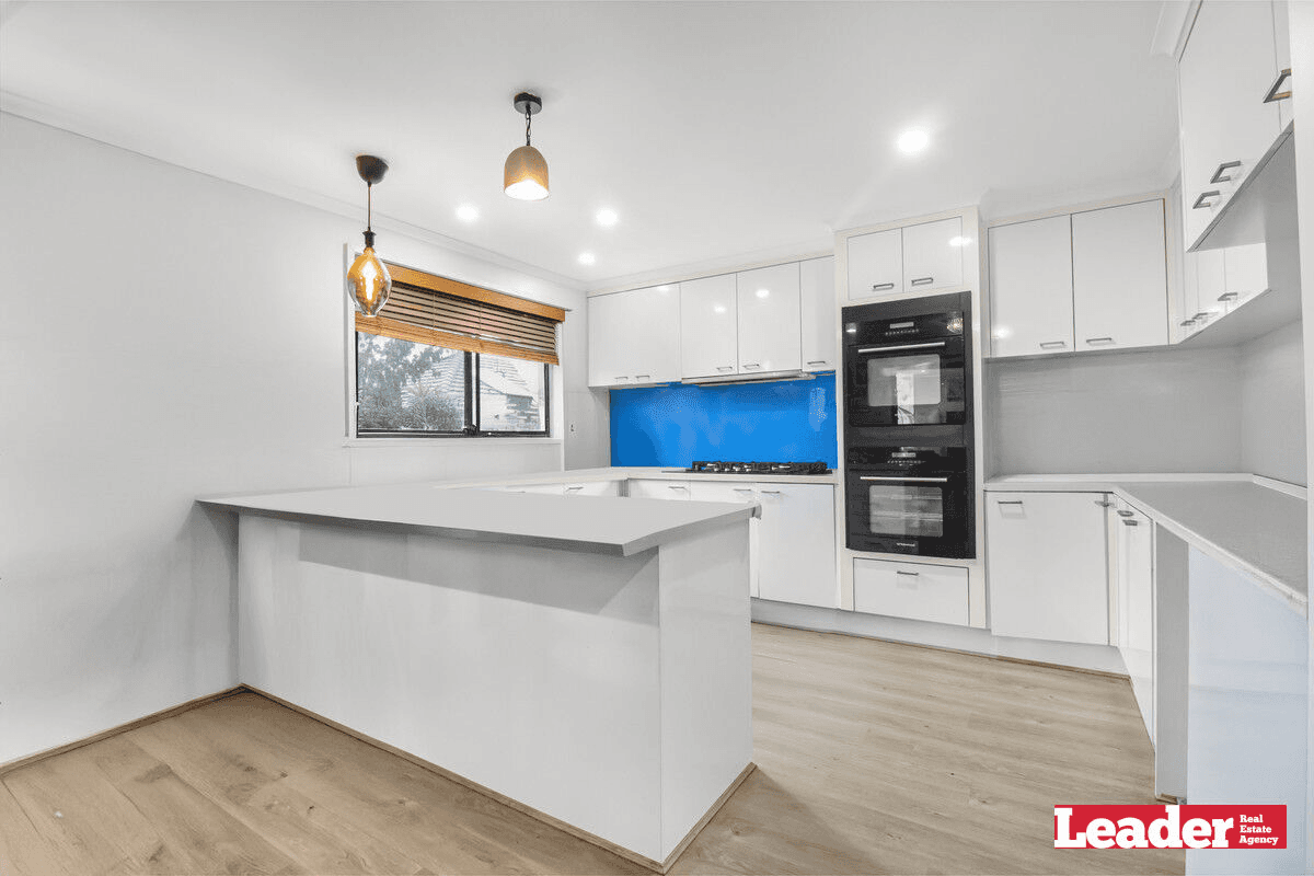 95 Northumberland Drive, Epping, VIC 3076