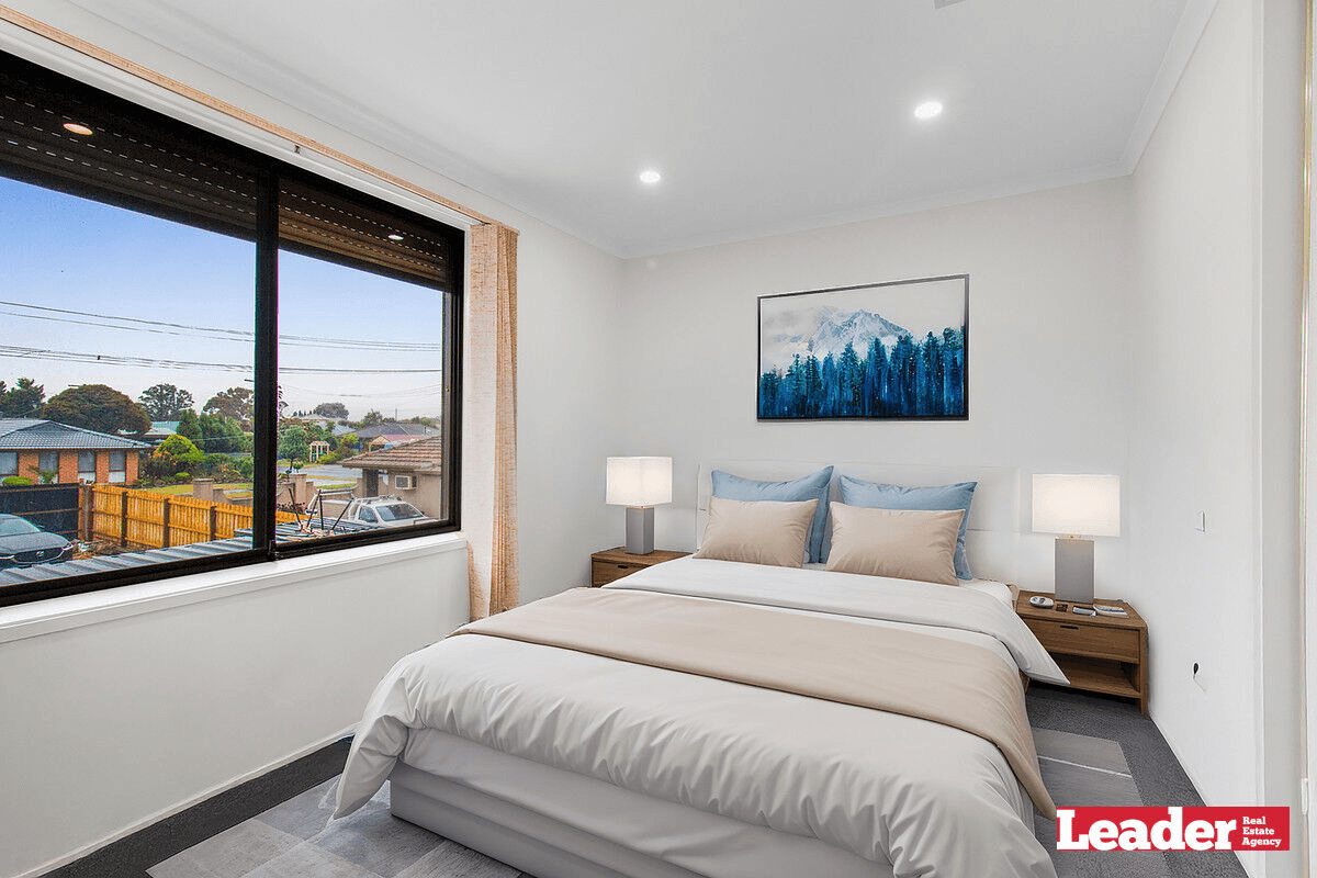 95 Northumberland Drive, Epping, VIC 3076