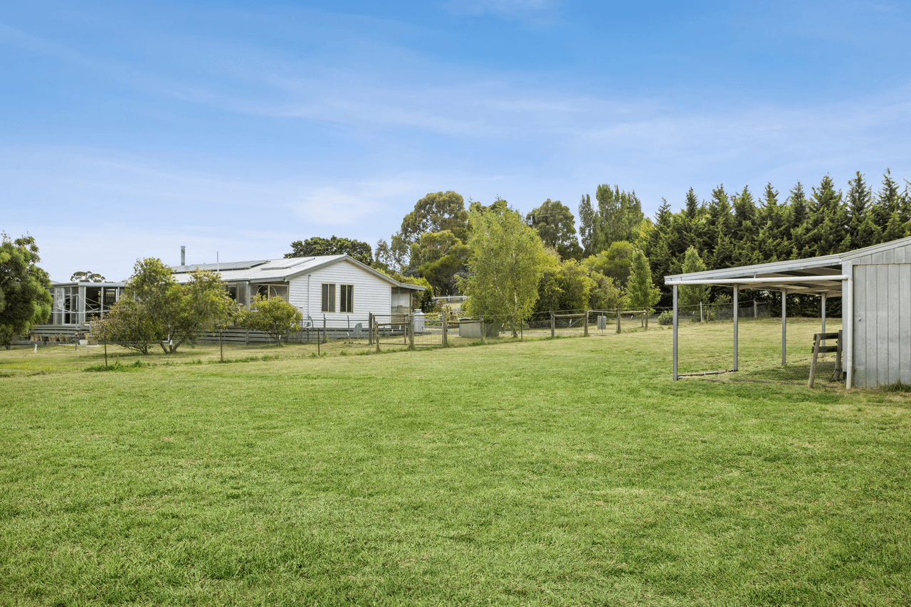 96 Harts Lane, KYNETON, VIC 3444