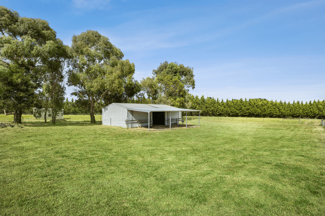 96 Harts Lane, KYNETON, VIC 3444