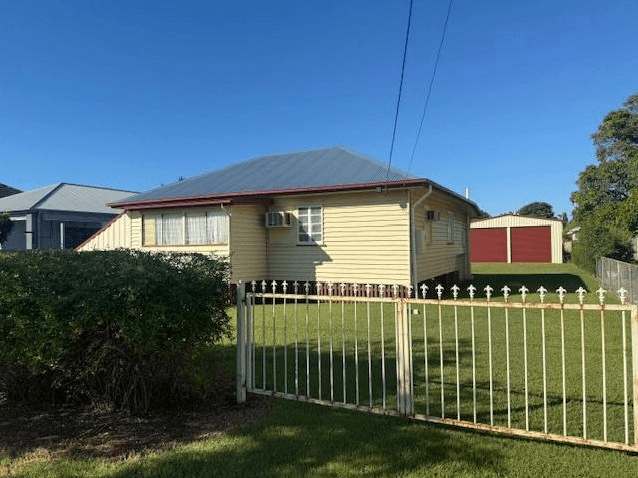 5 Frank Street, SCARBOROUGH, QLD 4020