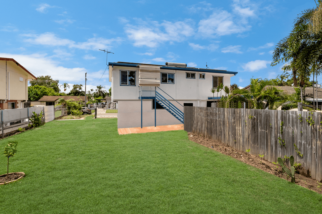 7 Salina Drive, KELSO, QLD 4815