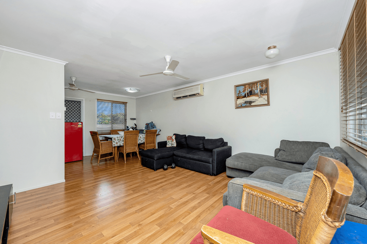 7 Salina Drive, KELSO, QLD 4815