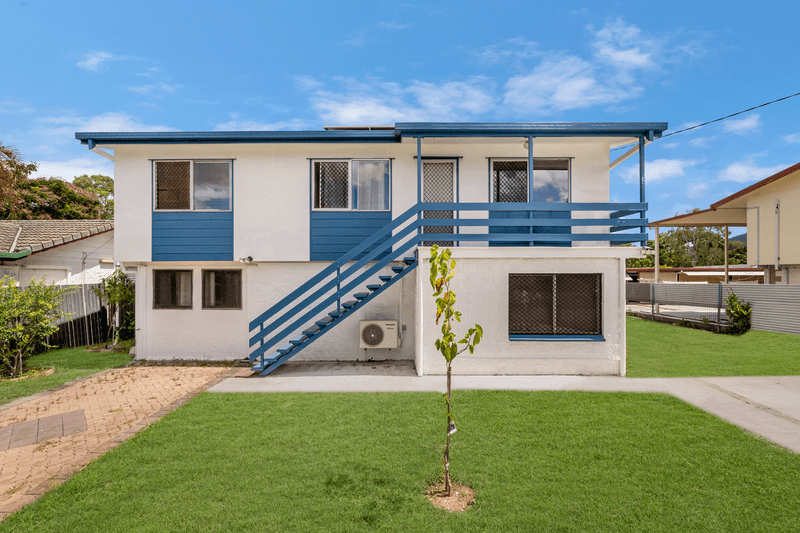 7 Salina Drive, KELSO, QLD 4815