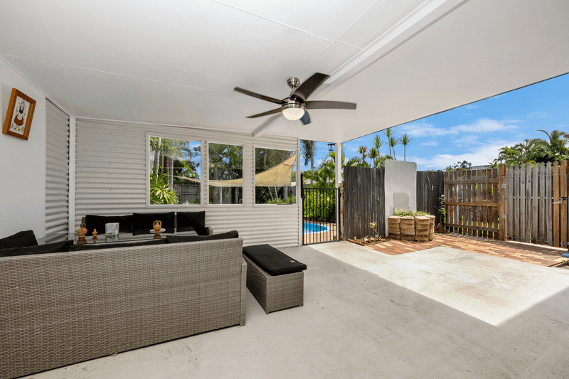 7 Salina Drive, KELSO, QLD 4815