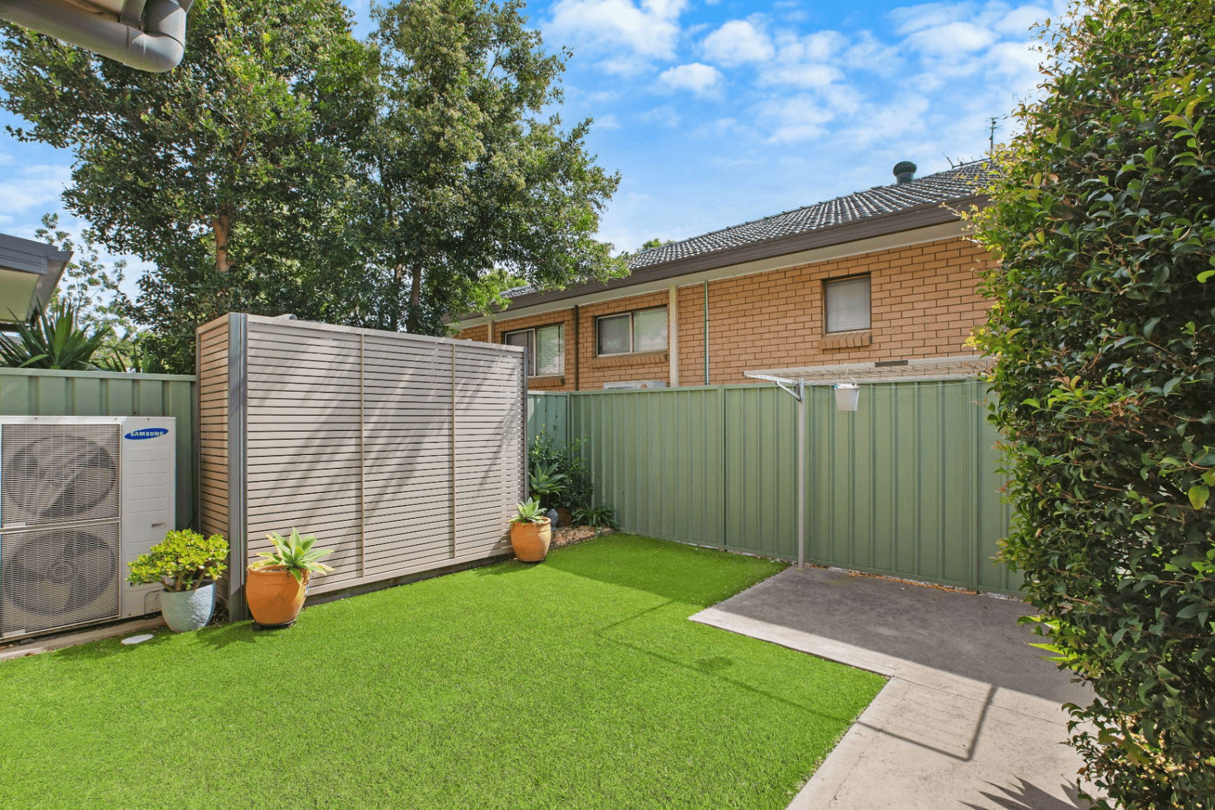 2/55 East Market Street, Richmond, NSW 2753