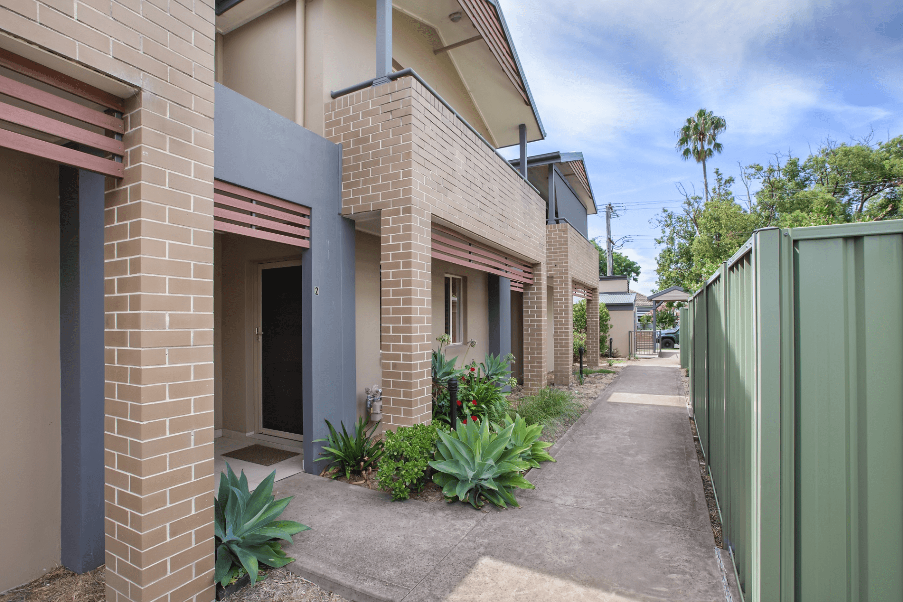 2/55 East Market Street, Richmond, NSW 2753