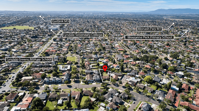 55 Menzies Avenue, Dandenong North, VIC 3175