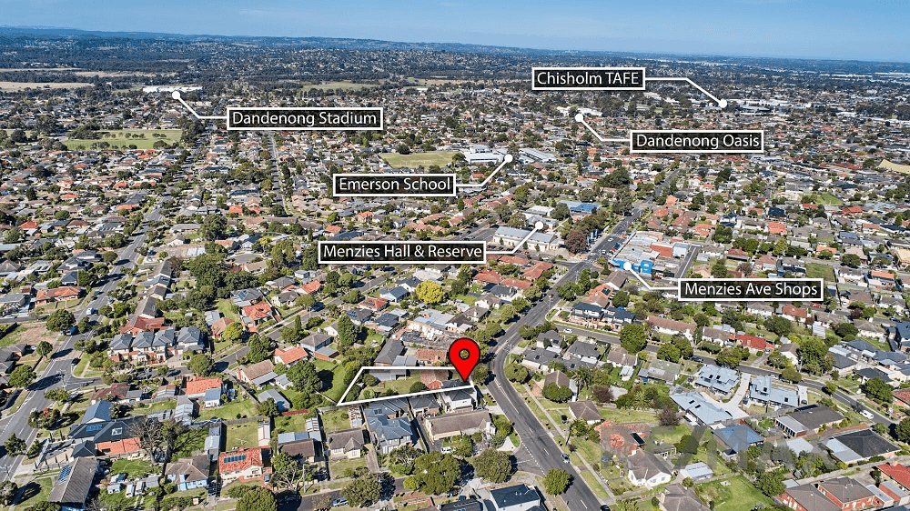 55 Menzies Avenue, Dandenong North, VIC 3175